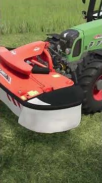 Low FPS while mowing? This is the solution! 🔥 #ls25 #fs25 #fix #mods #mowerperformancefix #FPS