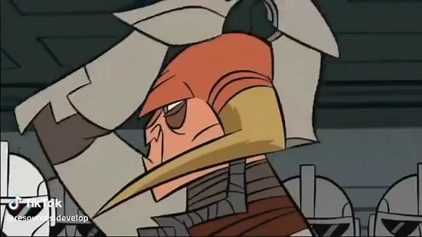 Clone Wars 2003: A Journey Through the Republic
