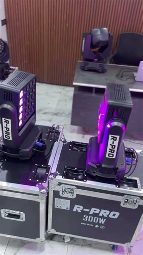 10R pro led#djlight #djremix #song #trending #viralight #lightsetup #youtubeshorts #video