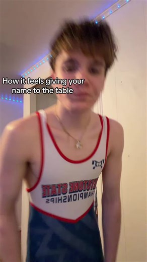 Understanding the Impact of Identity in Wrestling