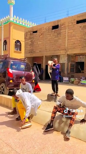 Asad_Tiger on TikTok