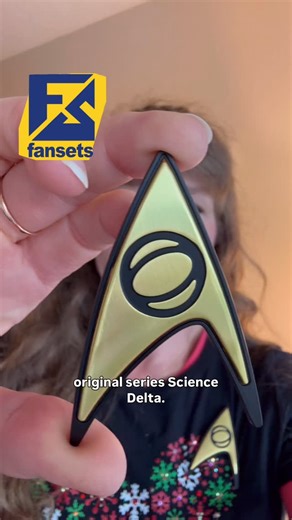 FanSets | 🚨 New releases have beamed in! 🚨 🧪 Science Delta from The Original Series 🤖 Data with Spot for Universe of Trek 🐶 Dog (gone batty!) from... | Instagram