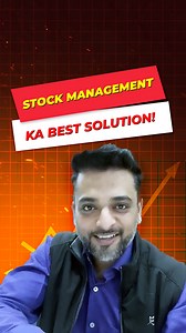 📦 Stock ka sahi hisaab, bina kisi tension ke! ✅ Ab inventory ka pura control ek click me! 💼 Smart stock management ka best solution aapke business ke liye. . Billing & Accounting Software | Vyapar App | . Stock Management App, Inventory Management Software, Warehouse Management Software, Supply Chain Management Software, Retail Stock Tracking Software, Product Inventory Software, Inventory Control System, Order Management Software, Stock Market Analysis Software, Logistics & Inventory Planning