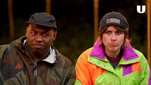 David Mitchell's Outsiders - Series 2: Episode 1 | Channel 4