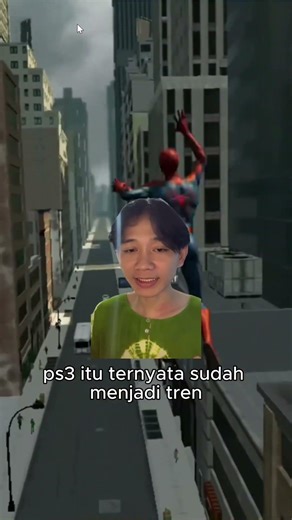 Kenapa game ps3 terkesan kuning? #yapping