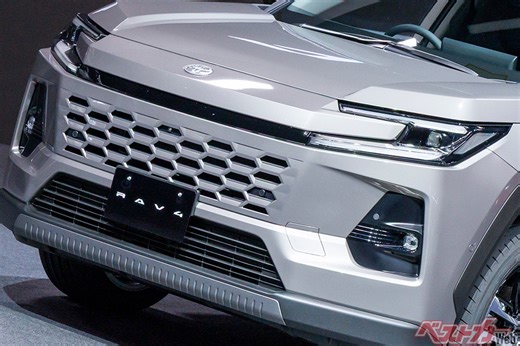 新型トヨタ RAV4で話題の「SDV」はどうなる？　次世代技術は2026年にどこまで進化するのか - 自動車情報誌「ベストカー」