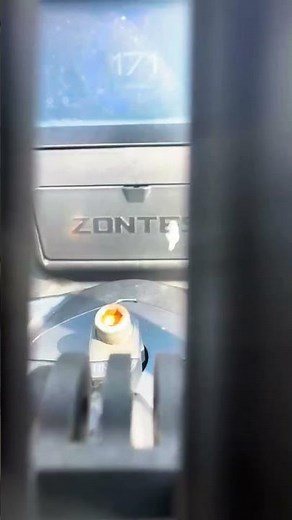 zontes 350e 180kmh top speed #zontes #zontesthailand #zontes368g #zontes350e #zontes350d