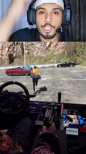 Rovan Du Game on Instagram: "Reagindo a um vídeo, jogando GTA 5 no modo realismo. 🤣🤣🤣 . . #Gaming #PS4 #PlayStation #PC #PCGaming PlayStation4 PS5 GamingCommunity PCGamer InstaGaming Setup GamingSetup GamingLife GamingPC GamingMemes PlayStation5 blackops7 DeskSetup GamingClips PCSetup GamingPosts GamingPhotography GamingRoom PCBuild VideoGaming BattleStation DreamSetup GamingSetups callofduty GamerBR PlayStationBrasil"