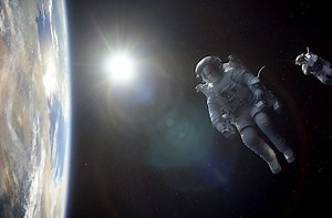 ‘Gravity’ Review