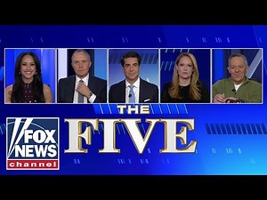 'The Five': Democrats' remedy for affordability crisis is socialism