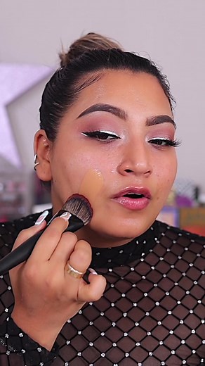 NARS Soft Matte Foundation Review and Demo