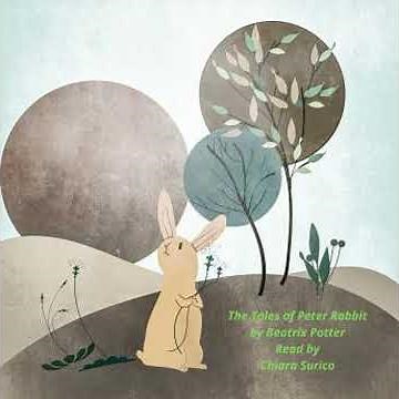tale of Peter Rabbit - Beatrix Potter