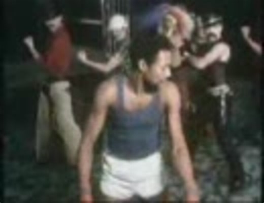 MachoMan - VillagePeople full version