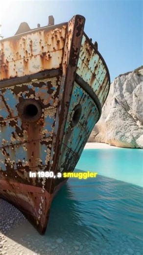 🏝️ The Untold History of Zakynthos 🇬🇷 Will Shock You! 😱