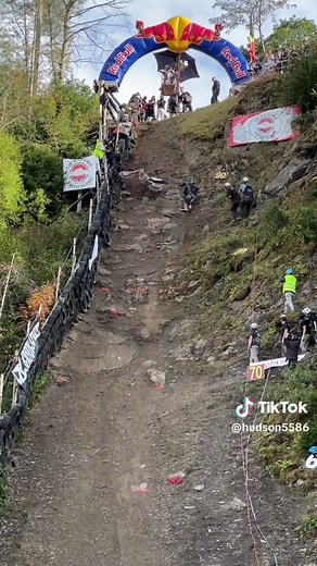 Off-Road Motorcycle Hill Climb Challenge