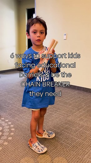 Here are 6 simple ways to support kids facing educational barriers: 1. Fund educational supplies - Donate books, art materials, and learning tools that kids can't afford but desperately need. 2. Support transportation solutions - Help bring programs directly to kids' neighborhoods so distance isn't a barrier. 3. Volunteer your time - Read with children, help with homework, or share your skills to inspire their dreams. 4. Advocate in your community - Talk to local leaders about creating more acce