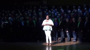 Just in case you wanted the whole thing! | Alex Newell