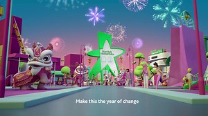 1.5K views · 33 reactions | Usher in the new year in new ways with StarHub! Come gear up for your Lunar New Year celebrations at the StarHub Lunar New Market! Enjoy a wealth of deals and prosperous savings for traditional snacks, clothes, decorations and more, while sharing the festive spirit with local small businesses islandwide. Visit lunarnewyear.starhub.com now! | StarHub | Facebook