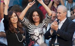 Exclusivo: las pruebas que desmienten la operación mediática contra Taiana