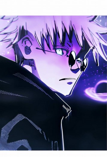 Loucura Letal: A Jujutsu Kaisen Edit