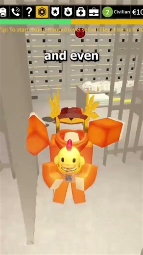 Best Roblox Roleplay Game #roblox #gaming #robloxgames