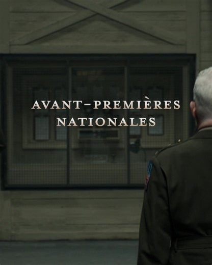 📅 Avec Russel Crowe et Rami Malek, avant-premières exceptionnelles les 26 et 27 janvier partout en France pour le film NUREMBERG ! ✨ Séances accompagnées d’un message spécial de Russell Crowe. « Un film qui fera date ! » — Le Figaro Magazine 🎟️ Réservez vos places dès maintenant : https://allocine.fr/seance/film-324466/pres-de-121589/#utm_source=meta&utm_medium=&utm_campaign=nuremberg-s-ances&jad_session_no_position=all&shwt | Nour Films