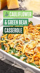 69K views · 677 reactions | This season, we are giving thanks to the simple things in life, like our delicious Green Bean Casserole 菱 Recipe here: https://fal.cn/3tAmH | Green Giant | Facebook