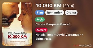10.000 KM (2014)