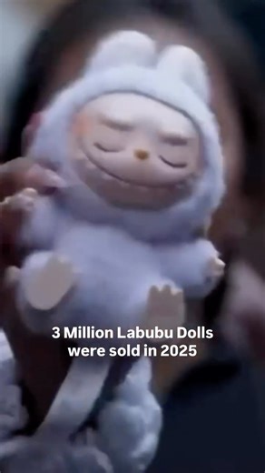 Aakriti Bansal on Instagram: "Did you buy a Labubu too? 💃🏻 [consumer behaviour, consumer, consumers, consumer psychology, marketing, marketing insights, marketing facts, marketing reels, advertising, consumer psychology, pricing behaviour, psychological pricing]"