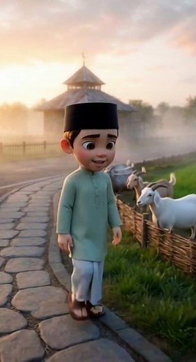 Qurban Sebelum Shalat Id Ini Faktanya...