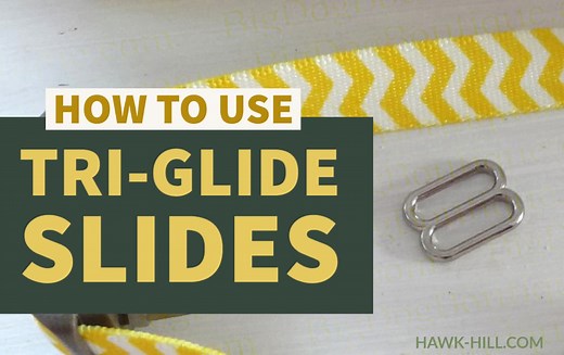 When & How to Use Tri-Glide Slides
