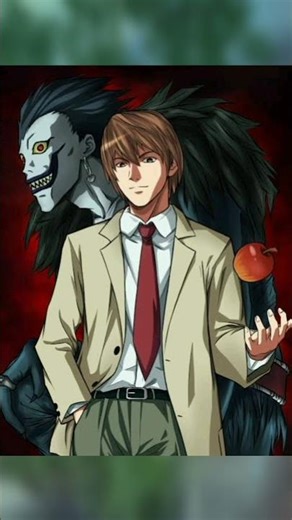 What If Light Yagami Shinigami Ban Jata? 💀