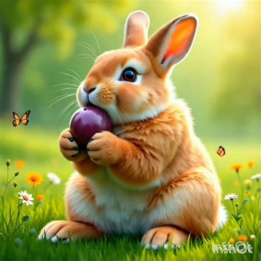 cute bunny #humor #rabbit #cuteanimal #cutepet #ad