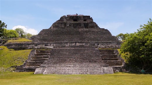 Discovering stunning nature and culture in Belize