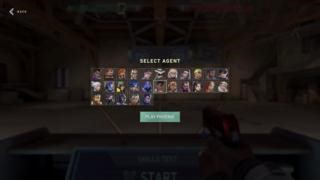 12K views · 98 reactions | It all starts with choosing the right Agent. Learn all about VALORANT with Valo Academy. Watch episode 1 here: https://riot.com/4iY1ruw | VALORANT | Facebook