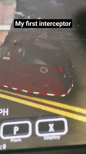 My first interceptor in Helicity #roblox