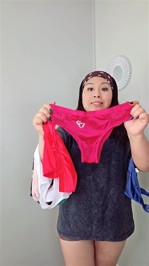 paquete 7 bikini encaje ideales para uso diario#Bikini #Bikini #Oferta #viraltiktokshop