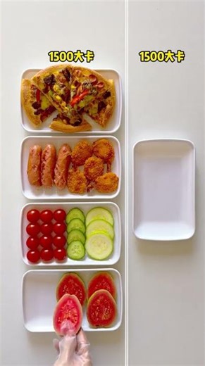 Crash Diet Secrets: How to Eat 1,500 Calories and Lose Weight Fast
