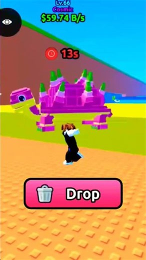 Oono 😱 #roblox #rblx #gamer