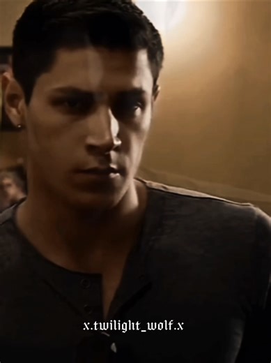 Twilight Wolf Pack Moments in Paul’s Adventures