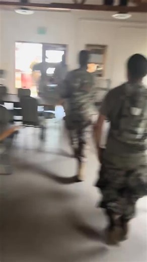 40K views · 34 reactions | Five Soldiers Shot in Active Shooter Incident at Fort Stewart Military Base in Georgia, Suspect in Custody. Download Citizen to #ProtectTheWorld  : @ms.modelface #georgia #military #militarybase #shooting #crime | Citizen | Facebook