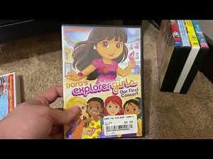 My 2012 DVD Collection