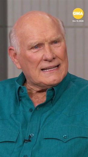 NFL legend Terry Bradshaw discusses his new book, “Looking for Terry,” and opens up about his battle with depression, sharing how it led him to seek help and find a path forward. #nfl #terrybradshaw