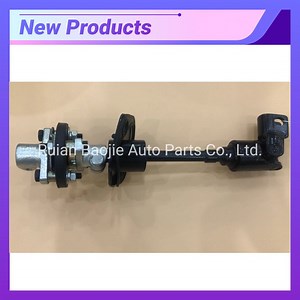 [Hot Item] Steering Shaft for ISUZU D-Max 4X2 OE (8-97944434-0)