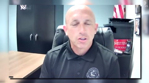 Child dies after being hit by 3-year-old driving golf cart: Authorities