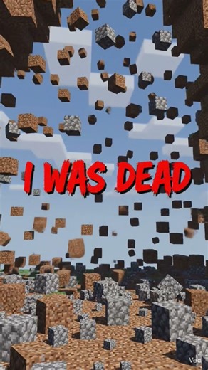 Minecraft Physics are BROKEN 🛑