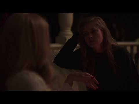 Sharp Objects- Adora tells Camille that she never loved her (1x05)