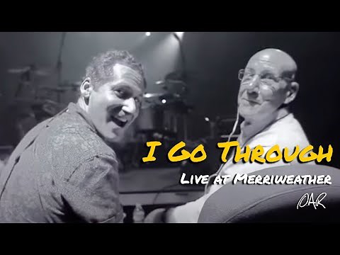 06 - I Go Through - O.A.R. - Live From Merriweather [Official] Video