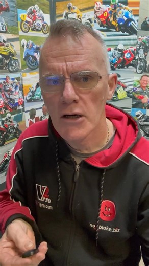 I’m putting together a series of short videos showing how to use 2D data recording software to review your track riding and make smarter, faster improvements. 📊🏍️ #motorcycle #motorsport #datadriven #hint #tracklife #2Ddatarecording | Mike 'Spike' Edwards Motorcycle Racing