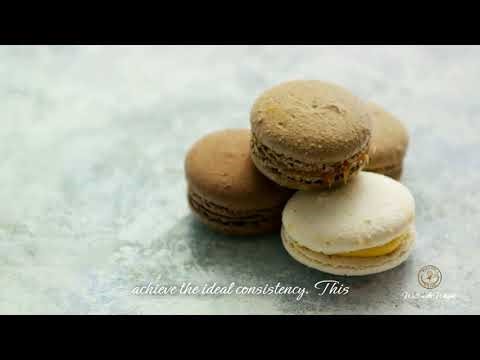 Macaron Magic: 7 Baking Hacks for Perfect Macaron
